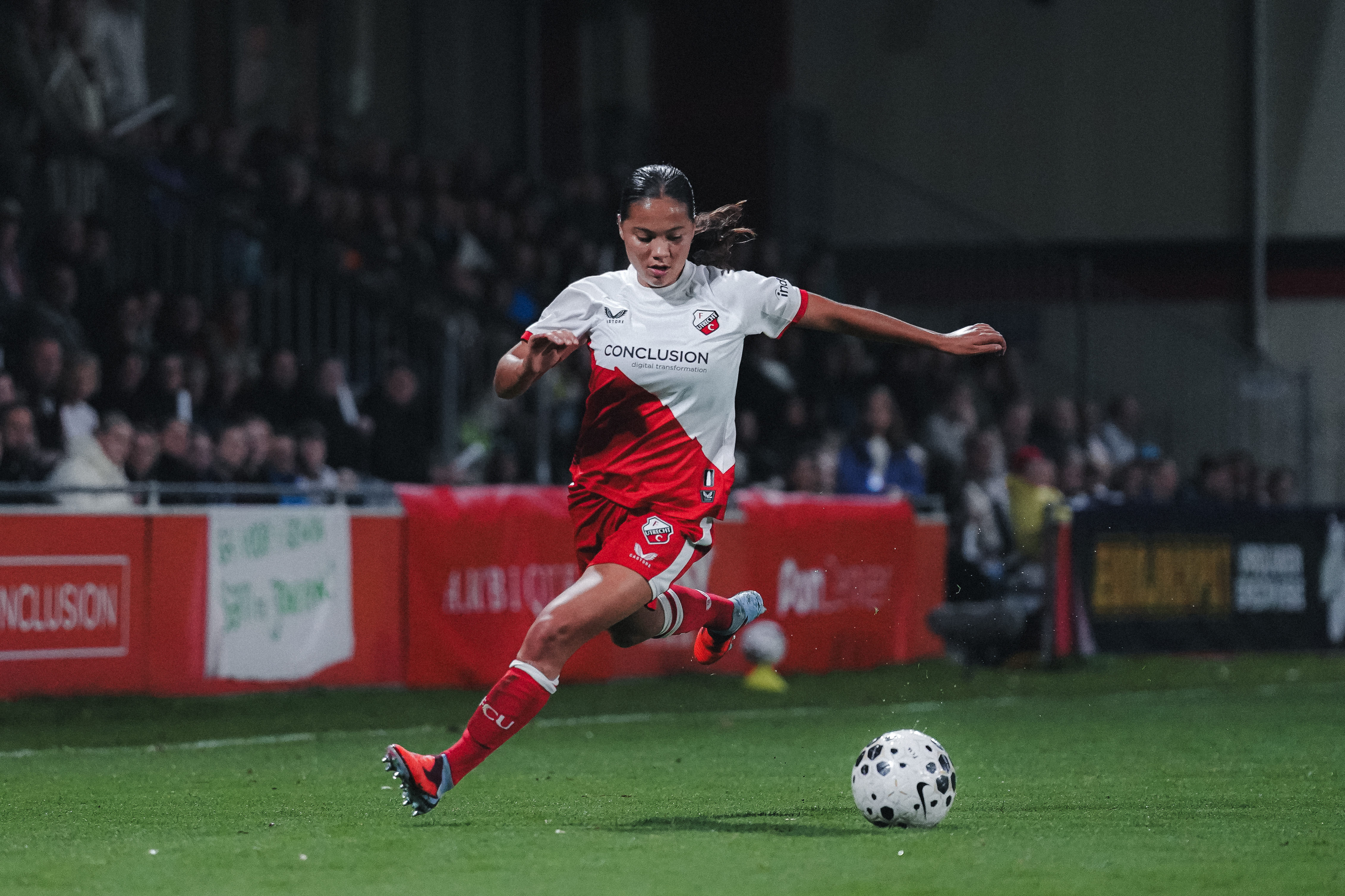Utrechtse talenten bereiken WK-finale met Oranje O17