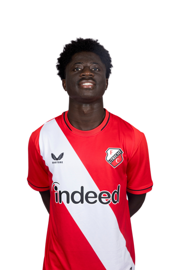 Nana Gyamfi-Amoah