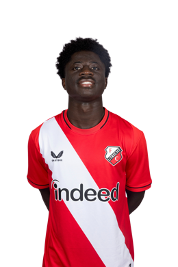 Nana Gyamfi-Amoah