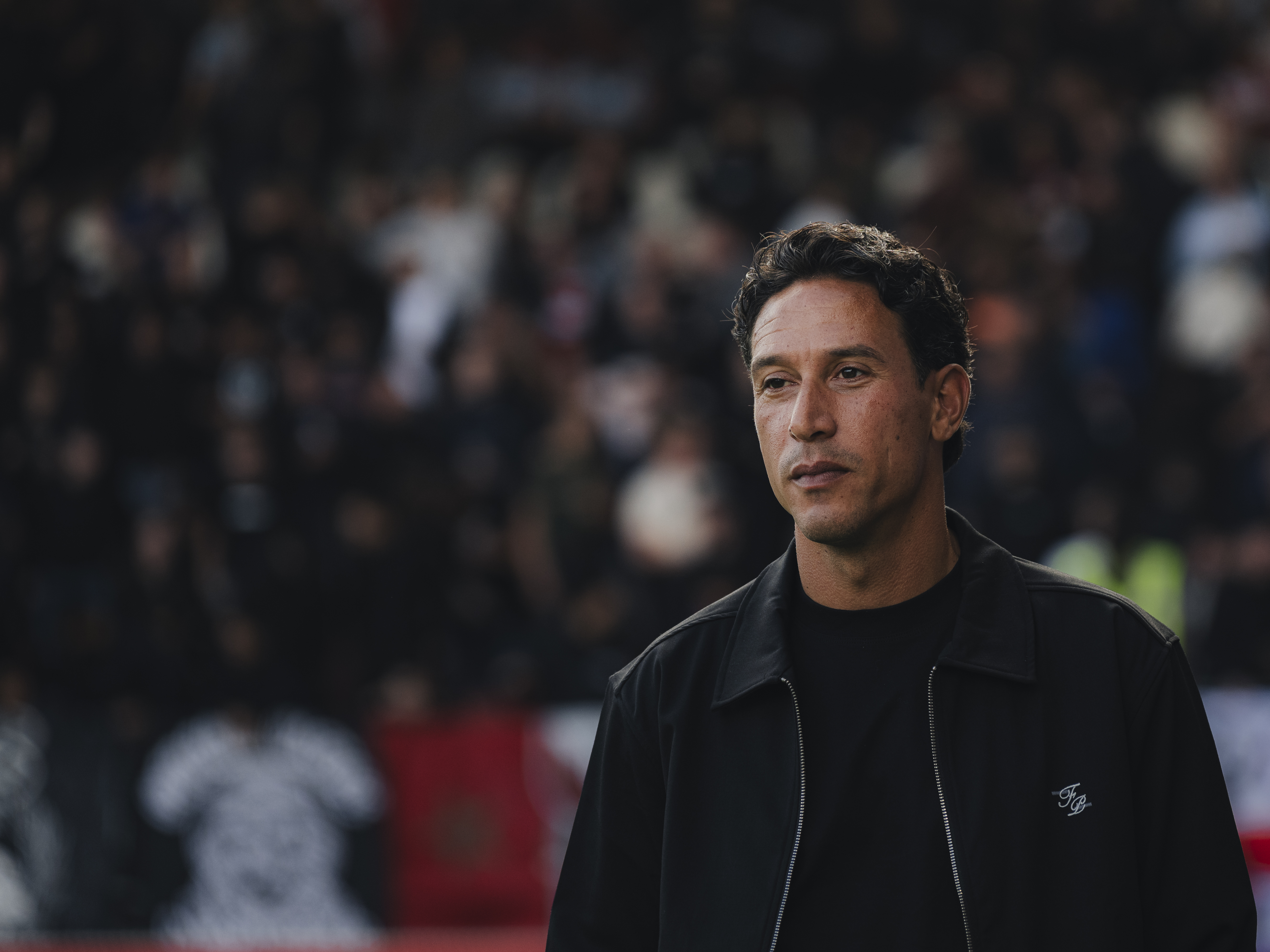 Correia: ‘Daar moeten we meer mee doen’ 