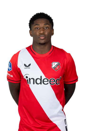 Emmanuel Chigozie Owen