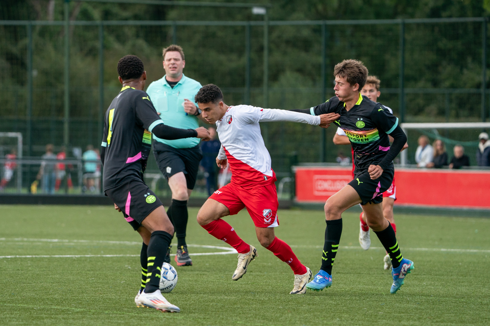 2024 09 07 F.C. Utrecht O17 PSV O17 CMS 14