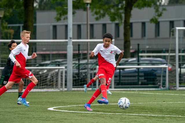 2024 10 12 F.C. Utrecht O14 PEC Zwolle O14 CMS 28