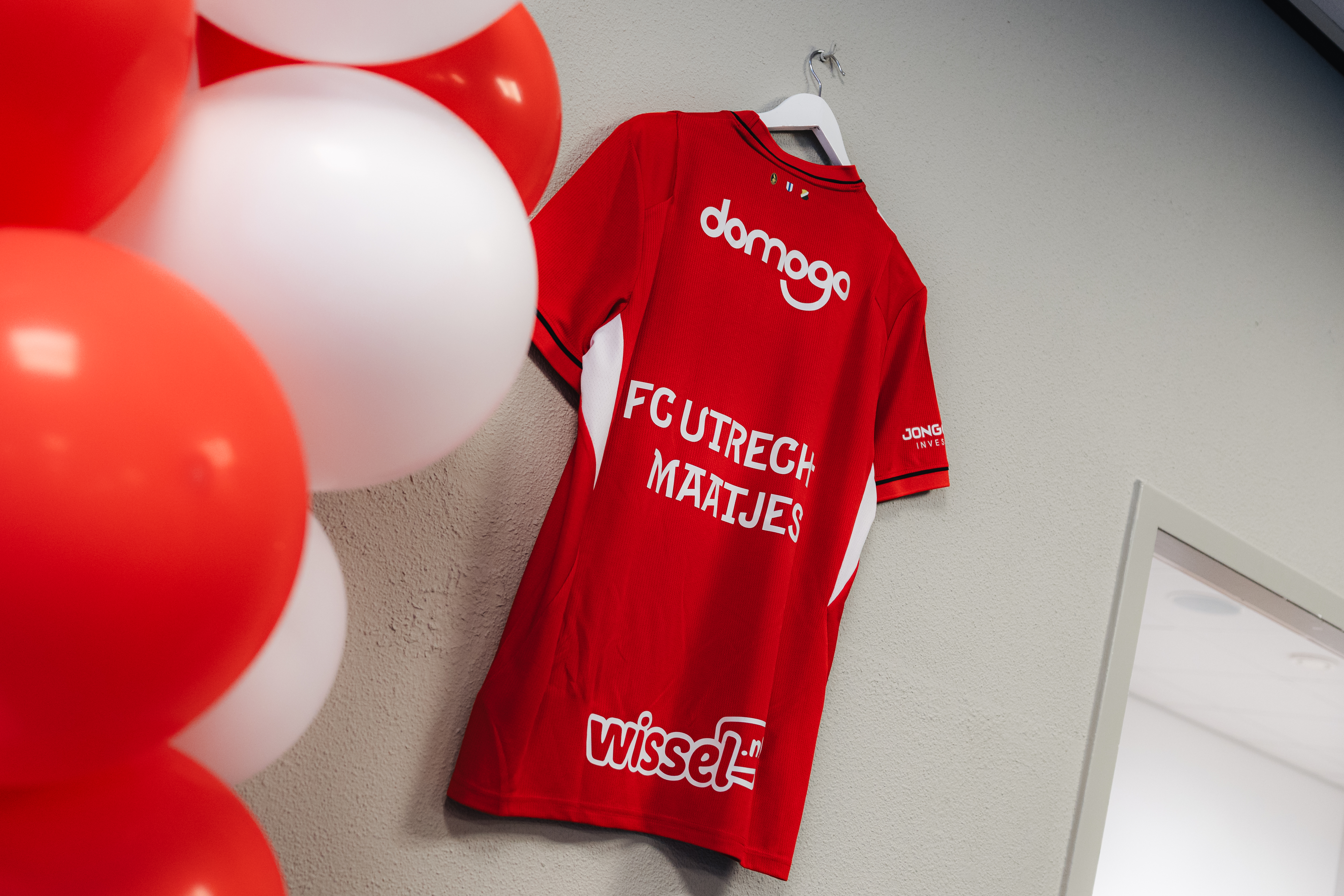 FCU MAATJES 18