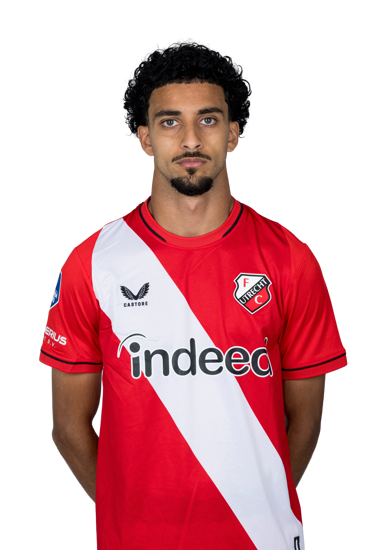 Zidane Iqbal
