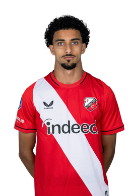 Zidane Iqbal