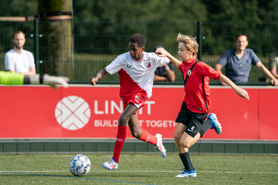 2024 09 07 F.C. Utrecht O14 AFC O14 CMS 22