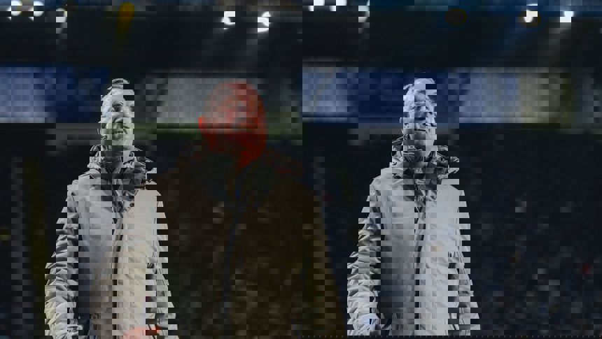 Jans: ‘Het is hier altijd moeilijk’