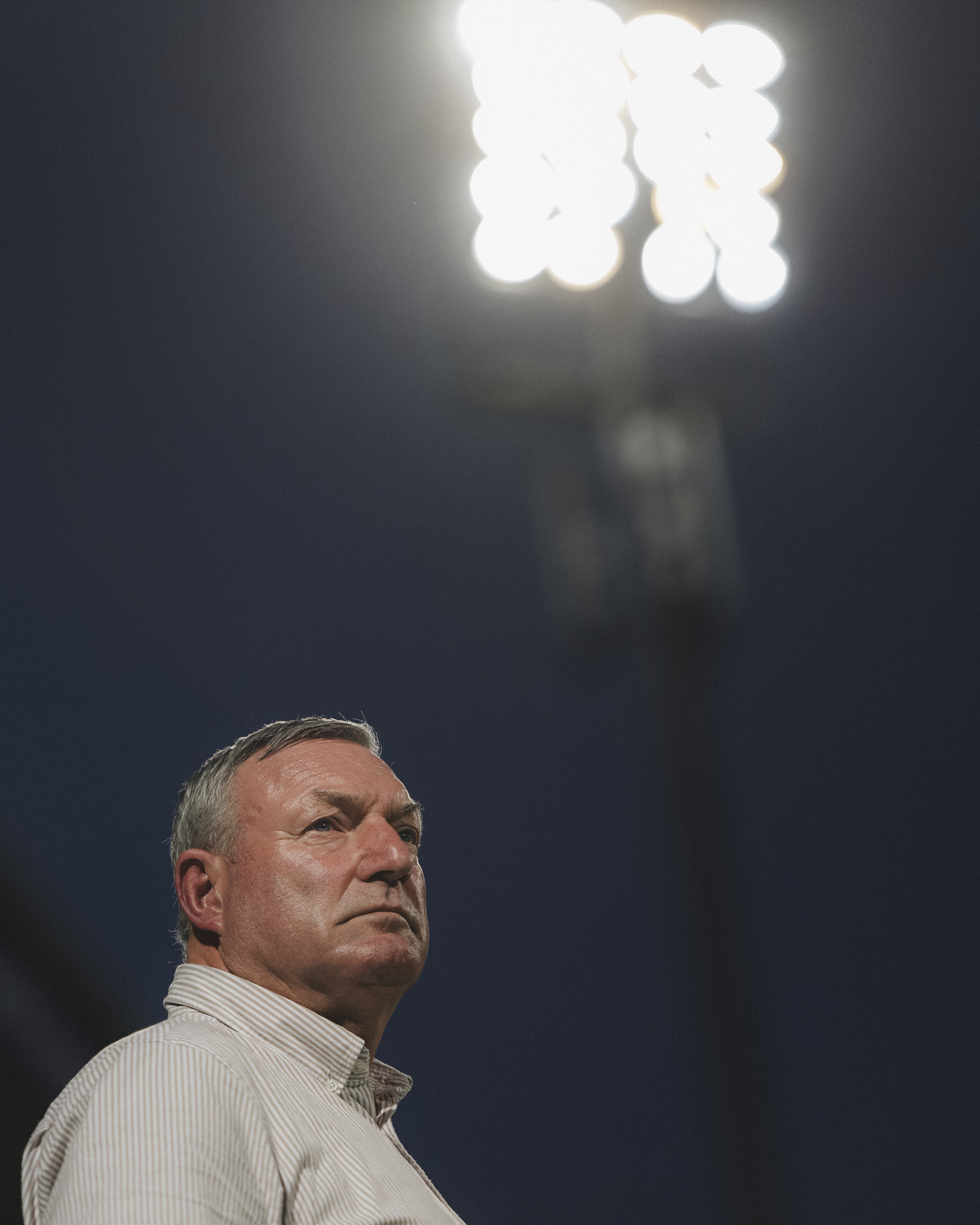 Jans: ‘Verloren van een stugge ploeg’