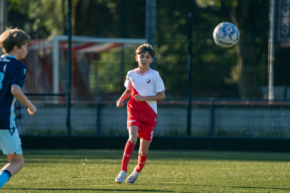 2024 10 05 F.C. Utrecht O13 Sc Heerenveen O13 CMS 18