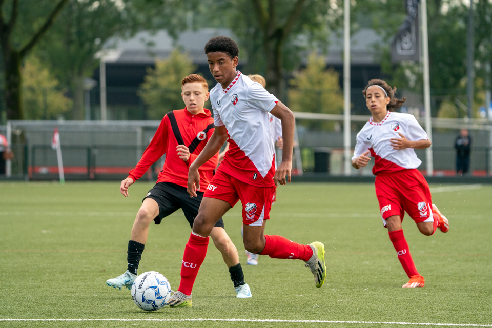 2024 09 07 F.C. Utrecht O14 AFC O14 CMS 3