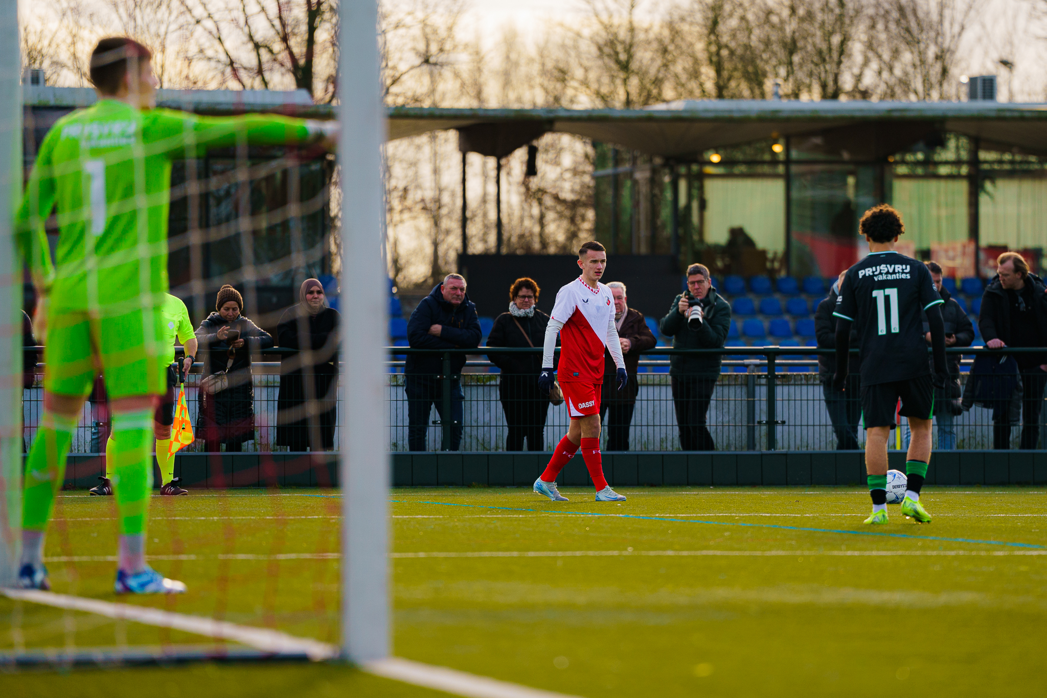 20250125 FC Utrecht O19 Feyenoord O19 CMS 2