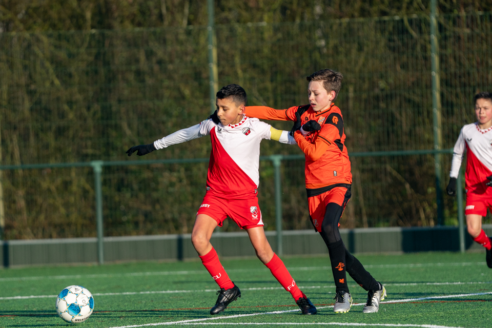 2025 02 01 F.C. Utrecht O12 F.C. Volendam O12 CMS 7