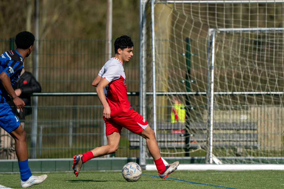 2025 03 08 F.C. Utrecht O17 Alphense Boys O17 CMS 7