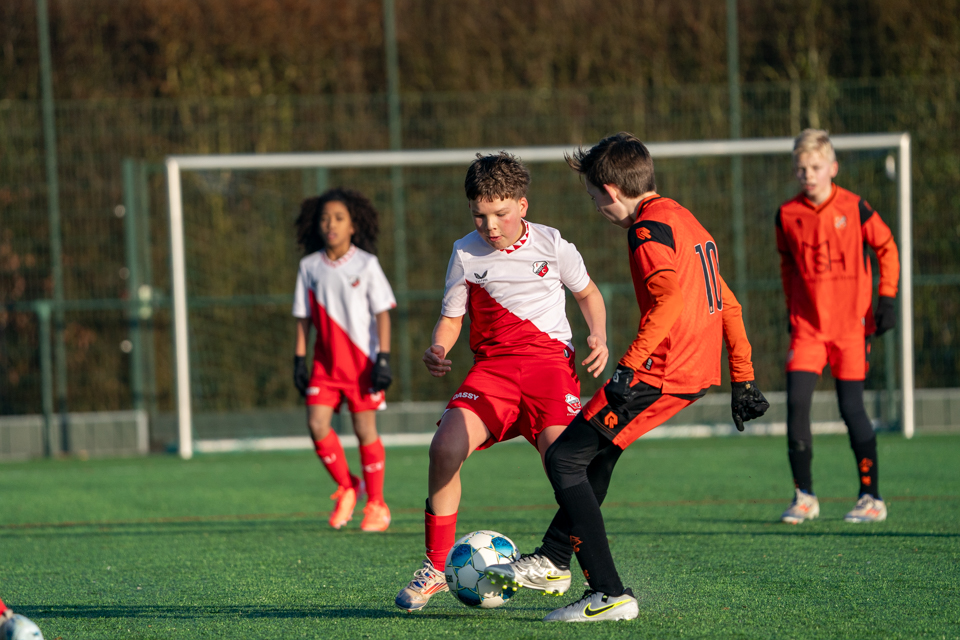 2025 02 01 F.C. Utrecht O12 F.C. Volendam O12 CMS 14