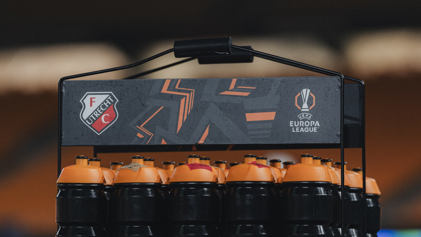 Resale FC Utrecht – Nottingham Forest start woensdag 3 december 