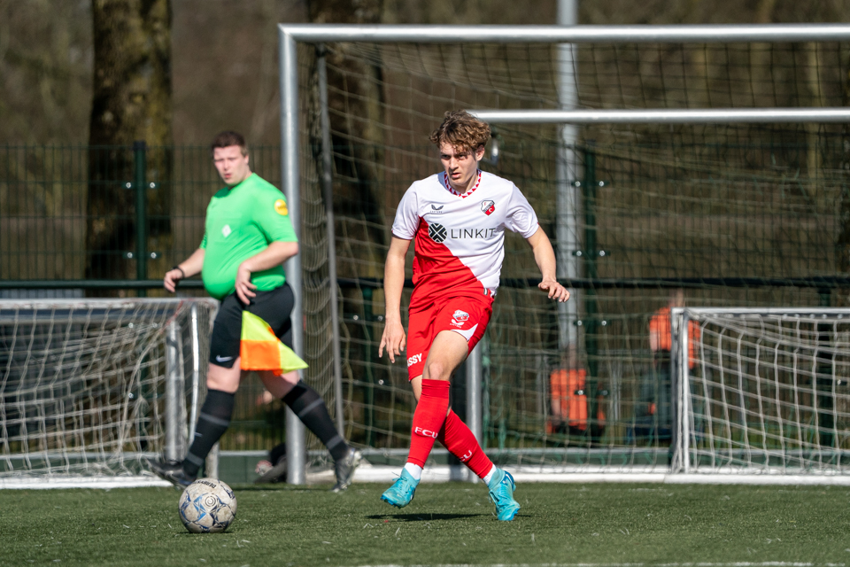 2025 03 08 F.C. Utrecht O17 Alphense Boys O17 CMS 8