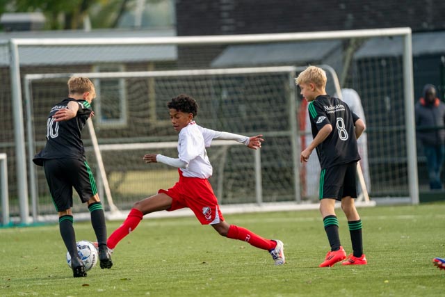 2024 10 12 F.C. Utrecht O14 PEC Zwolle O14 CMS 3