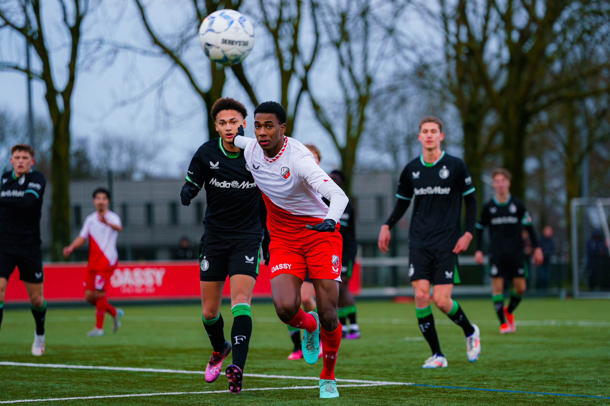 20250125 FC Utrecht O19 Feyenoord O19 CMS 18