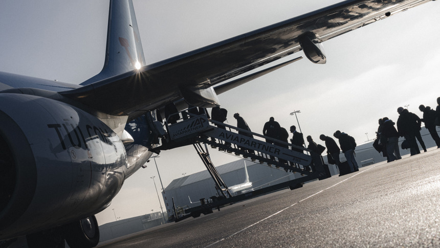 De reis naar Sevilla in beeld | TRAVEL DAY