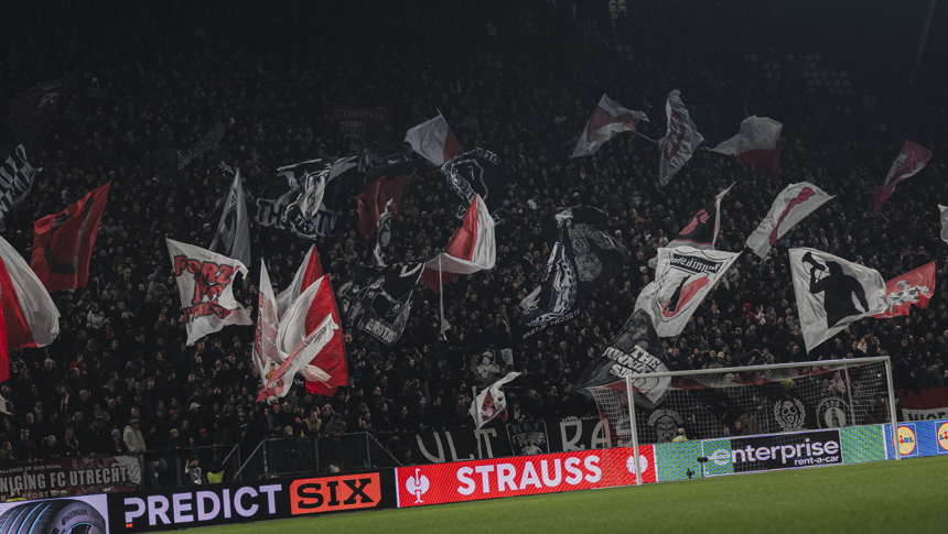 Kaartverkoopinformatie halve finale play-offs UEFA Conference League