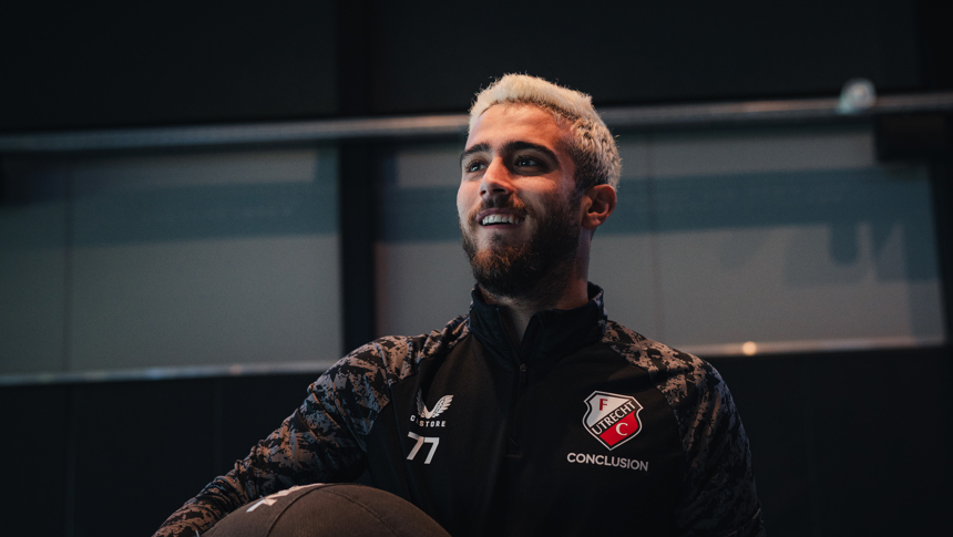 Toewerken naar slotfase seizoen! | INSIDE TRAINING