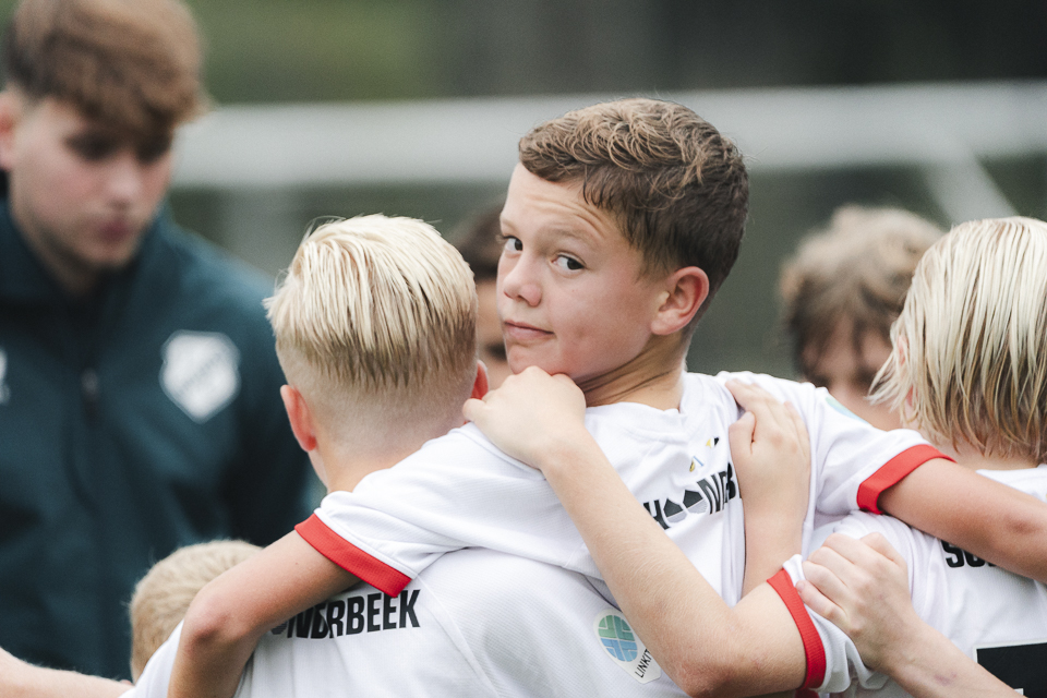 2025 10 11 F.C. Utrecht O12 F.C. Volendam O12 45