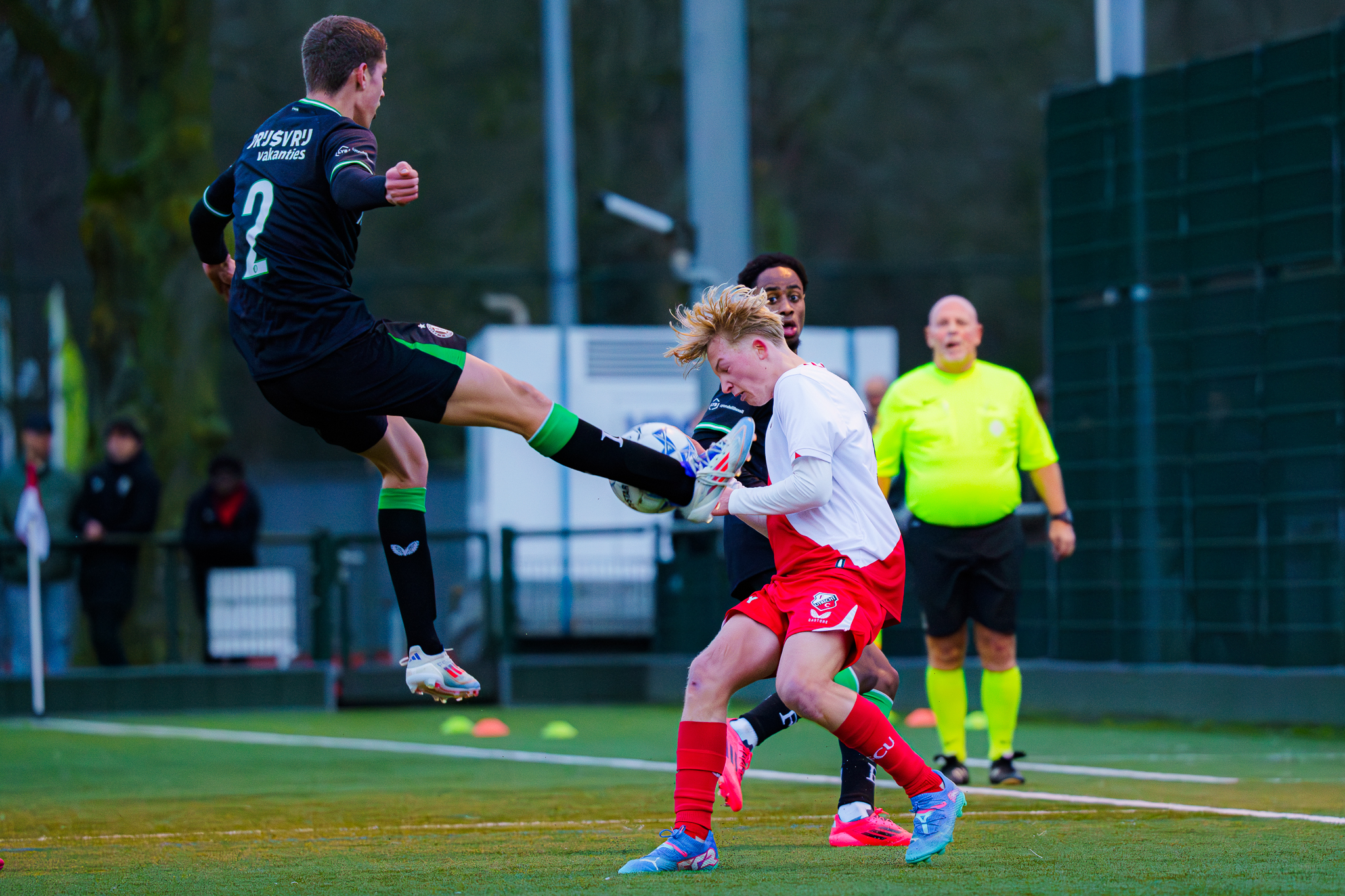 20250125 FC Utrecht O19 Feyenoord O19 CMS 24