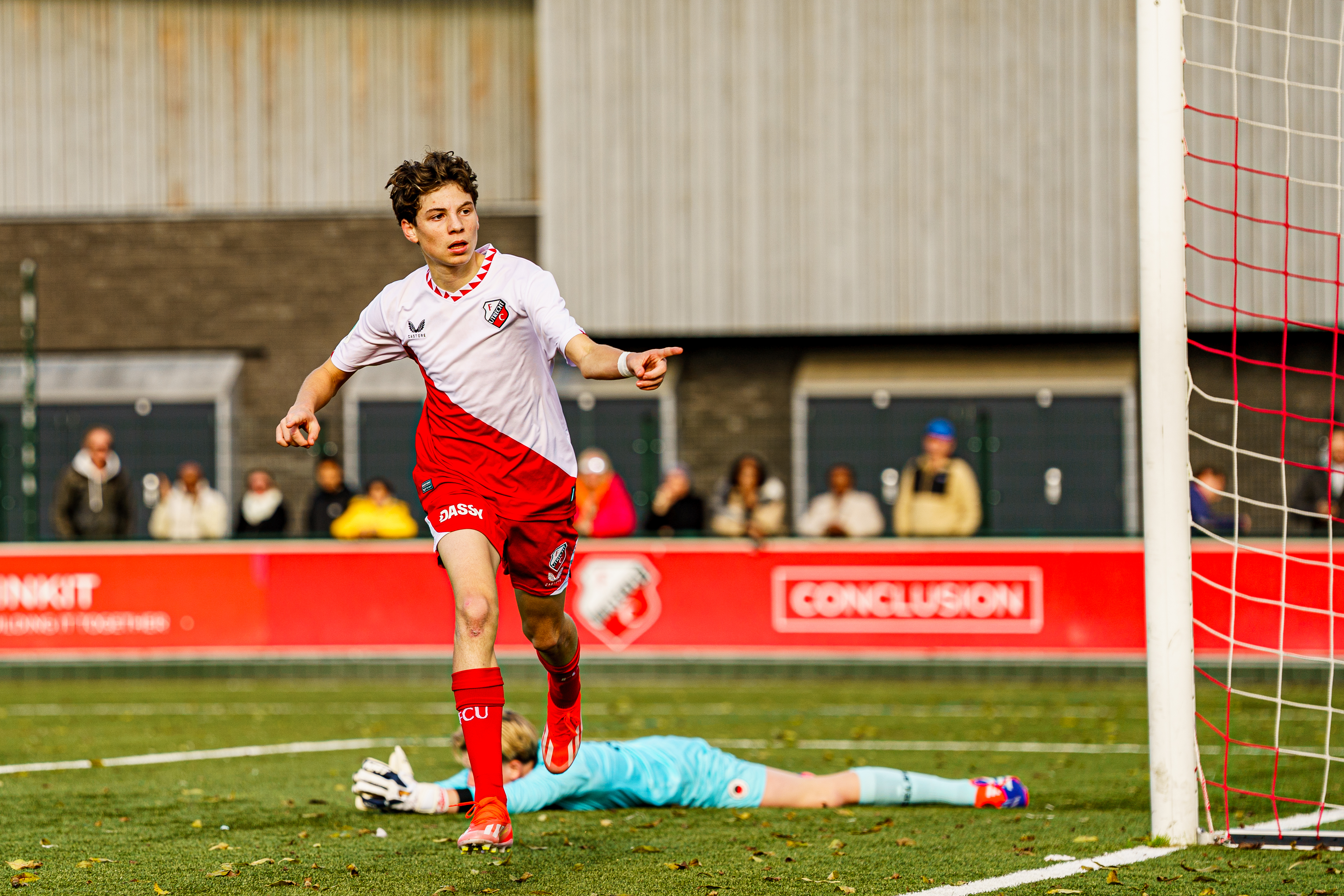 20241102 FC Utrecht O15 Excelsior O15 14