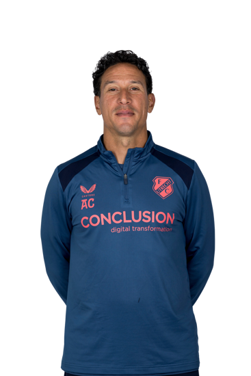 Anthony Correia