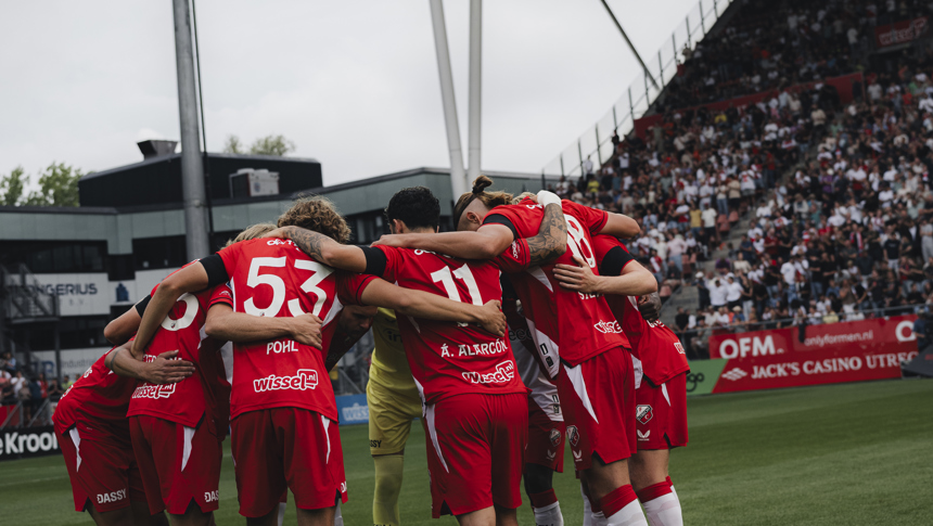 Aanbiedingen van Official Partners