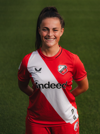 Kiki Heshof