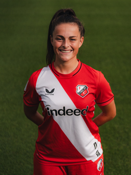 Kiki Heshof