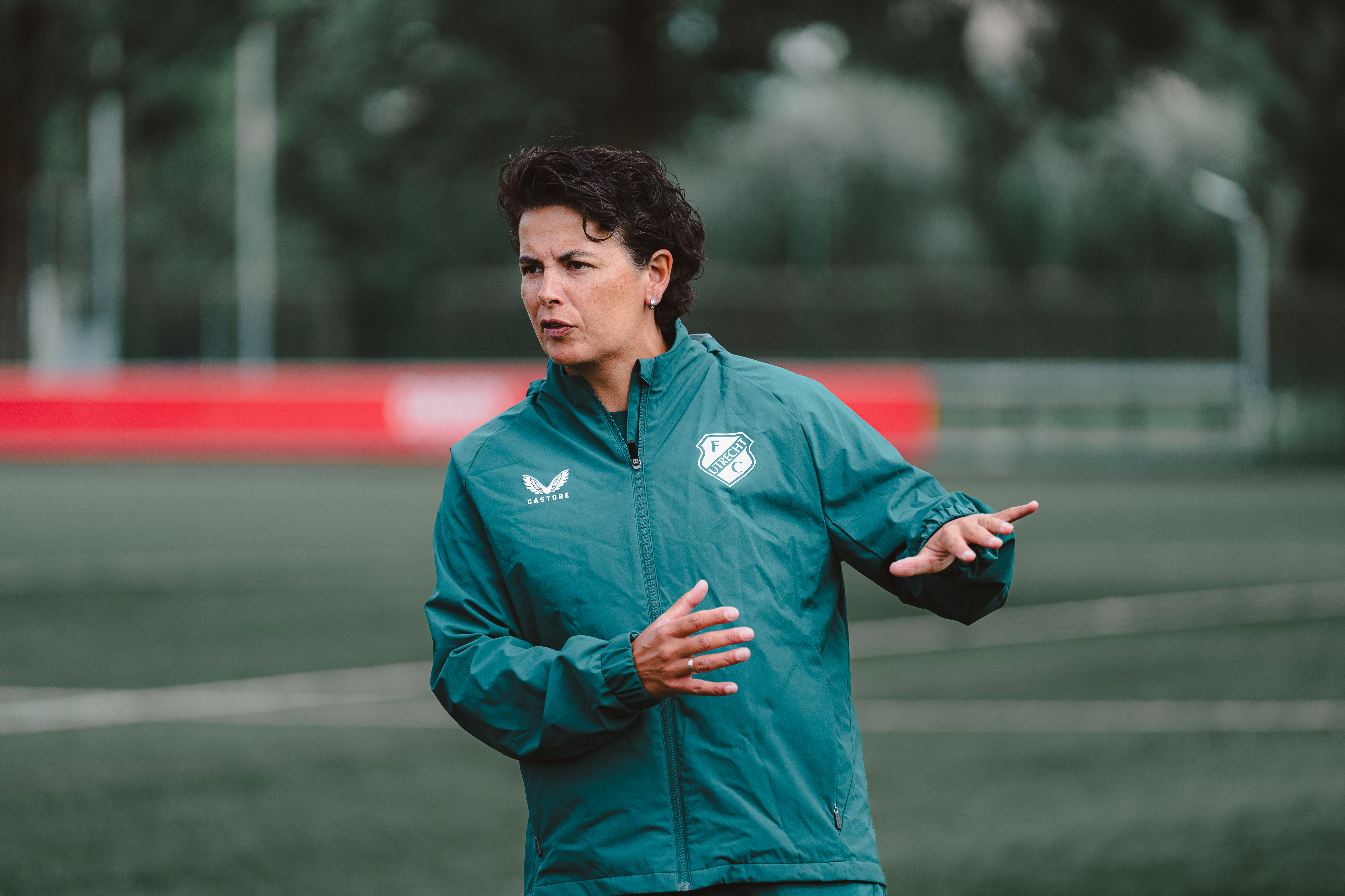 Linda Helbling maakt na dit seizoen transfer naar PSV