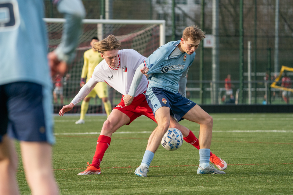 2025 02 08 F.C. Utrecht O19 Willem II O19 CMS 29