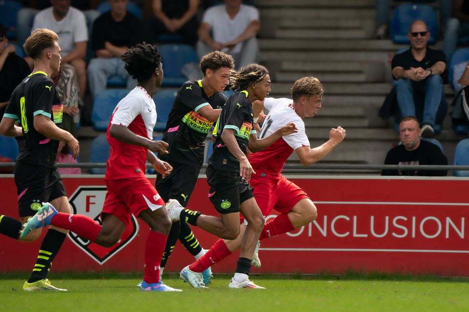 2024 08 24 F.C. Utrecht O19 PSV O19 CMS 4