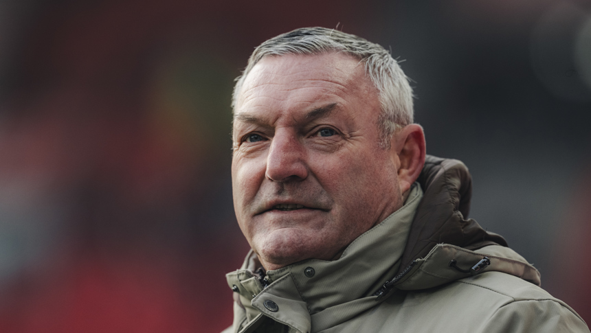 Jans: ‘Deze wedstrijd hadden we moeten winnen’