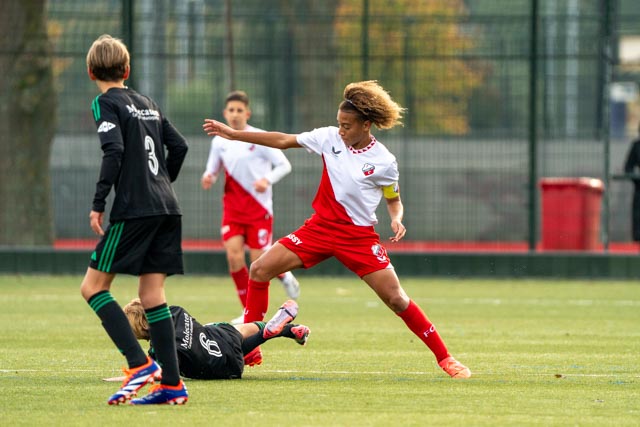 2024 10 12 F.C. Utrecht O14 PEC Zwolle O14 CMS 9