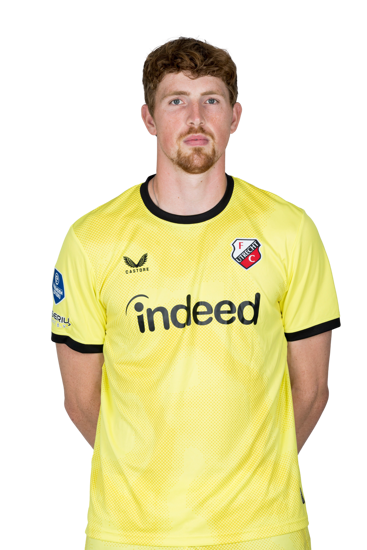 Kevin Gadellaa