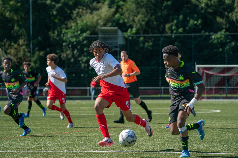 2024 09 07 F.C. Utrecht O15 PSV O15 CMS 34