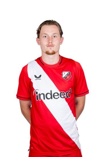 Tijn den Boggende