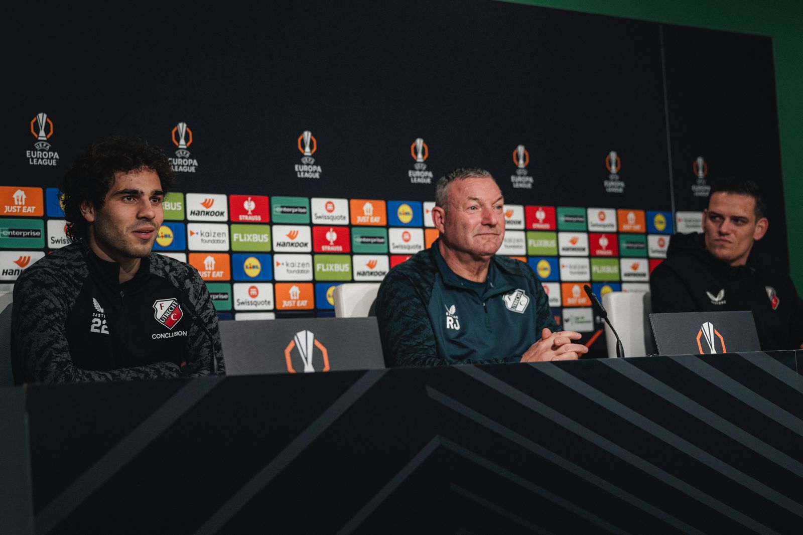 Jans: ‘Hier moet je gewoon top zijn’