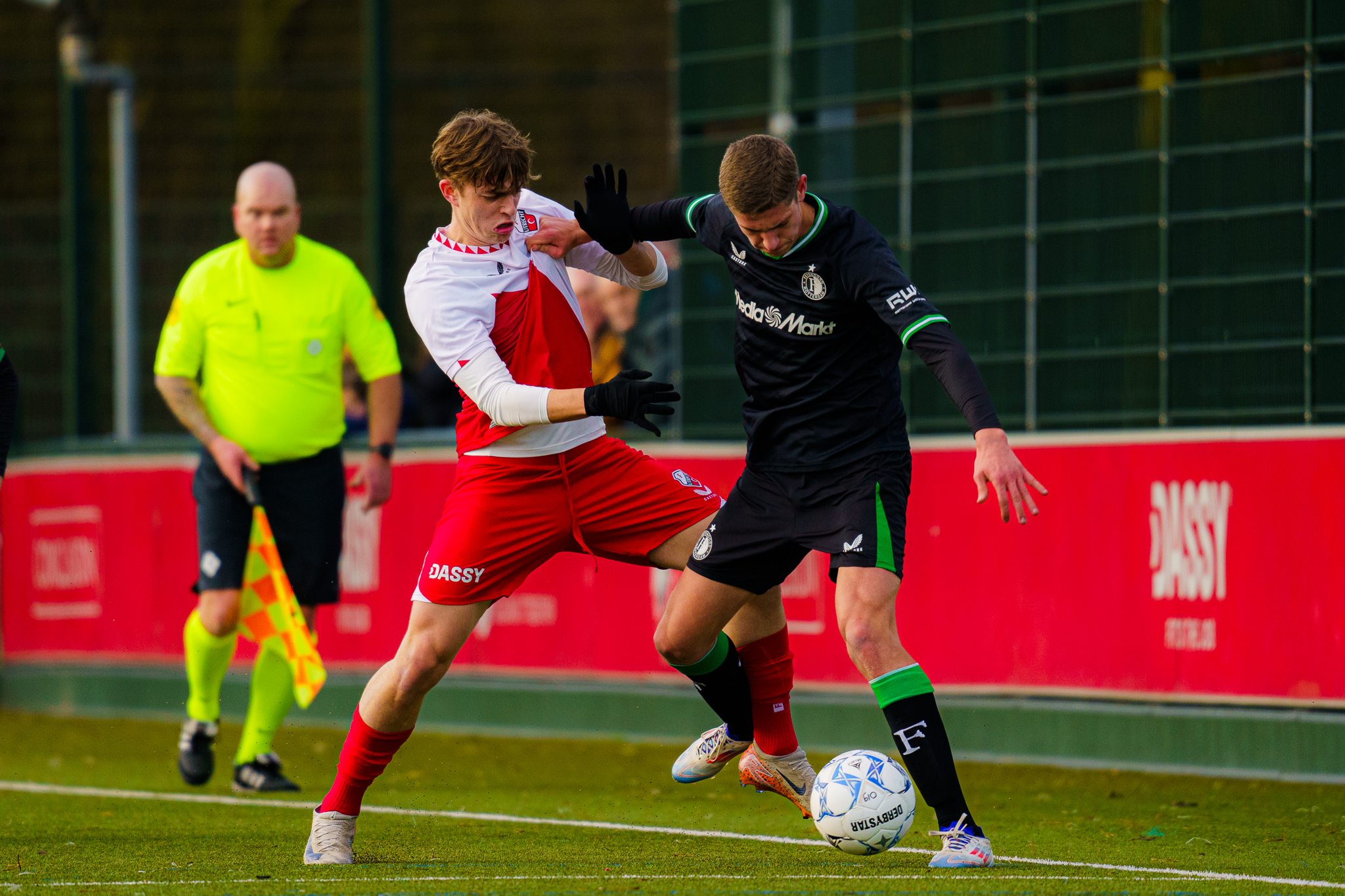 20250125 FC Utrecht O19 Feyenoord O19 CMS 5