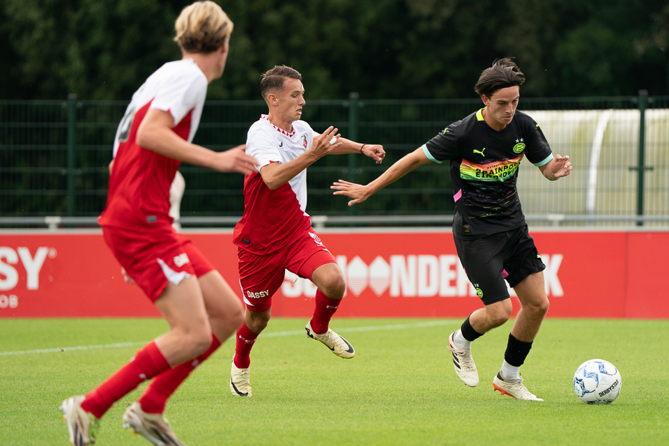 2024 08 24 F.C. Utrecht O19 PSV O19 CMS 7