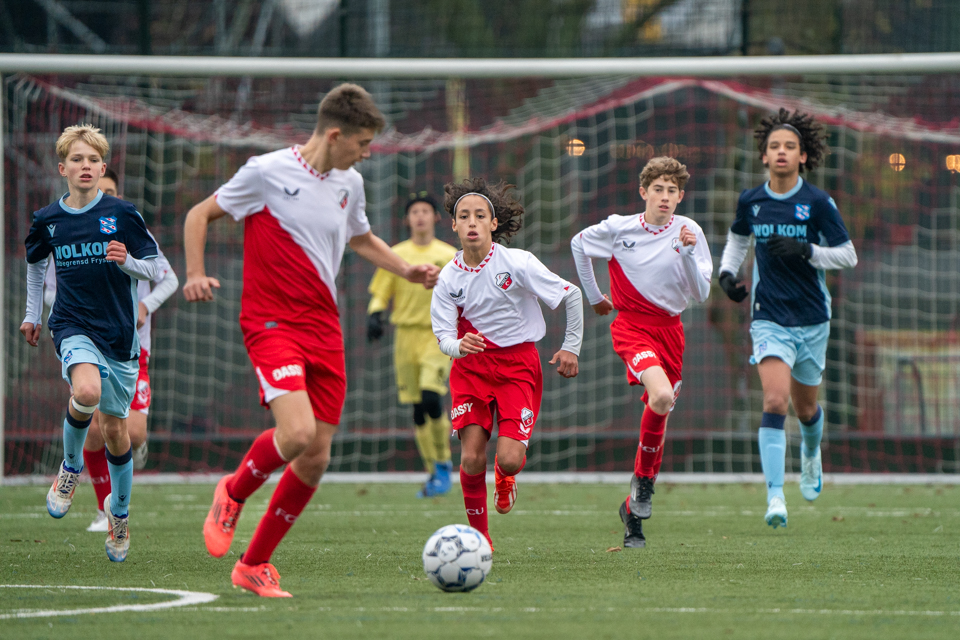 2024 11 09 F.C. Utrecht O14 Scheerenveen O14 CMS 4