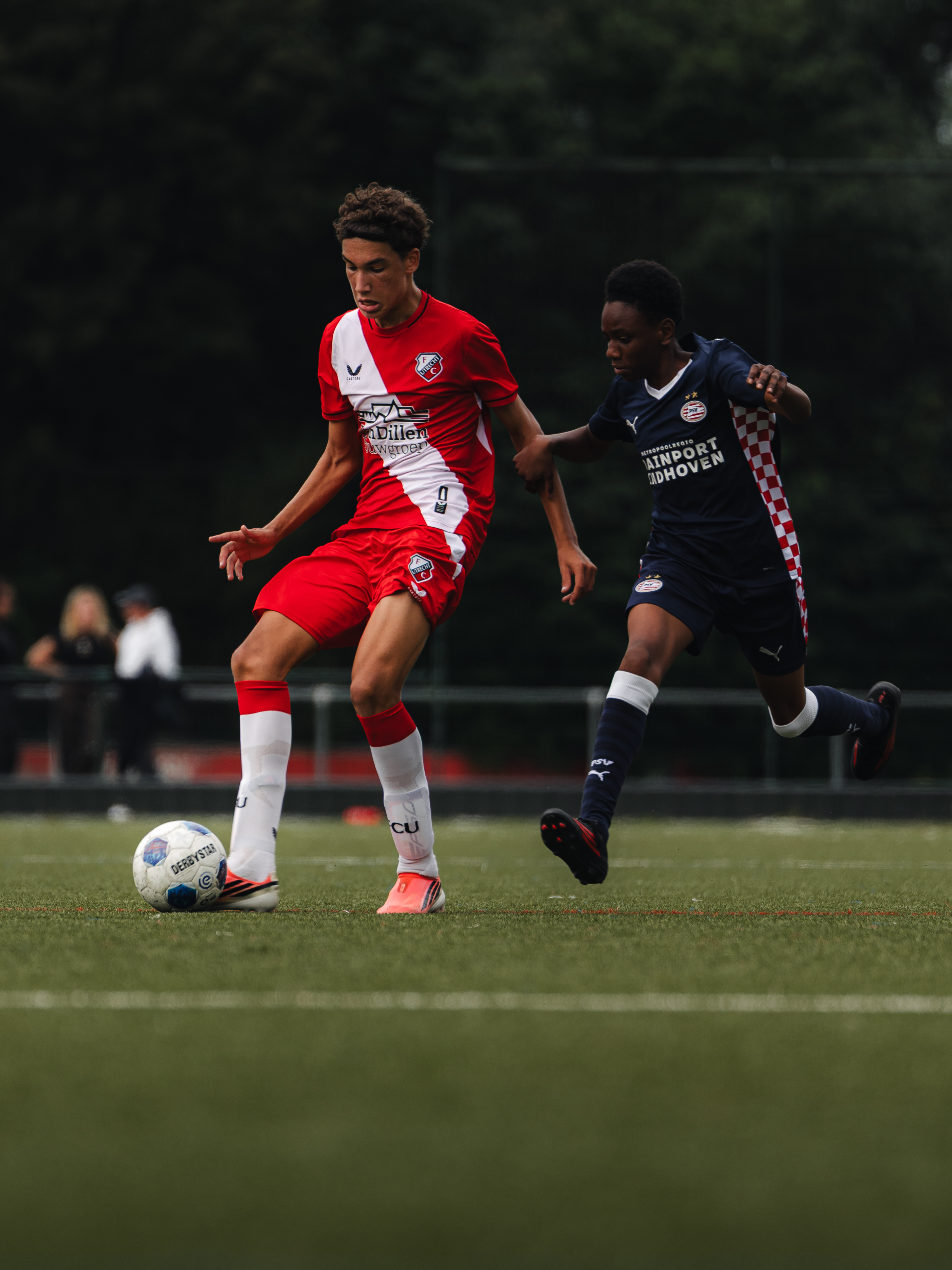 FCU O15 VS PSV 06