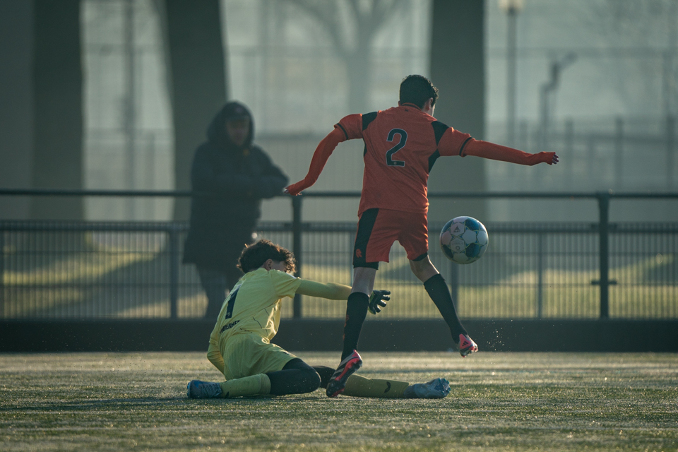 2025 02 01 F.C. Utrecht O12 F.C. Volendam O12 CMS 25