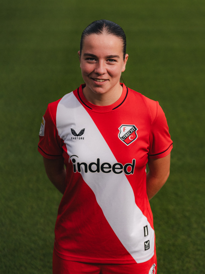 Lynn Vos