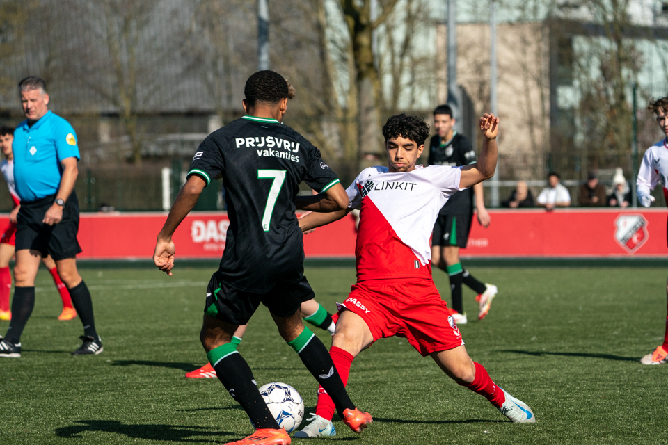 2025 03 08 F.C. Utrecht O16 Feyenoord O16 CMS 6