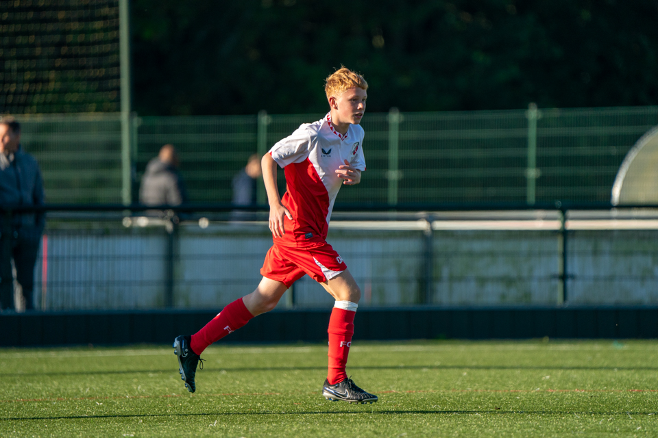 2024 10 05 F.C. Utrecht O13 Sc Heerenveen O13 CMS 6